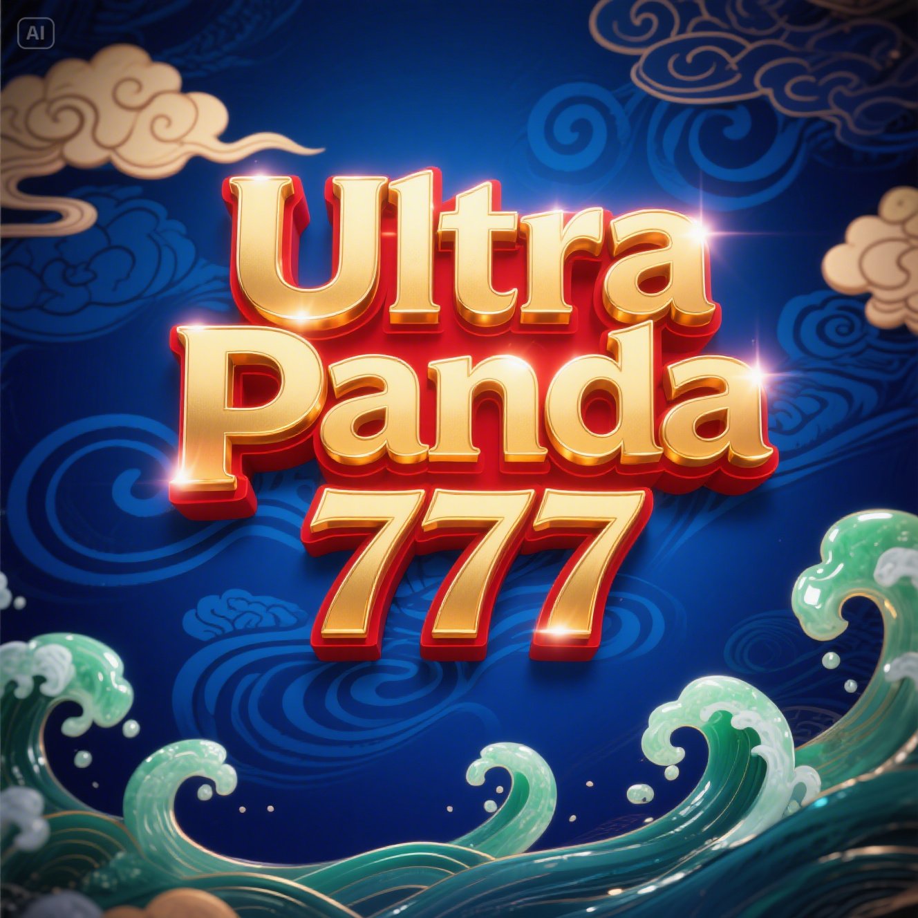 Ultra Panda 777